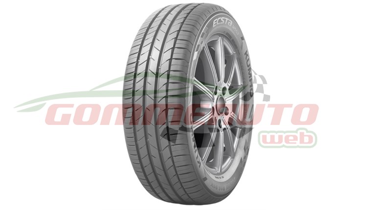 COP. 185/55 R15 82V ECSTA HS52